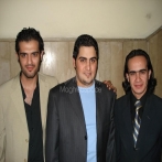 Hussein ghazal sur yala.fm